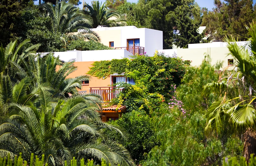 Pine Bay Holiday Resort-1