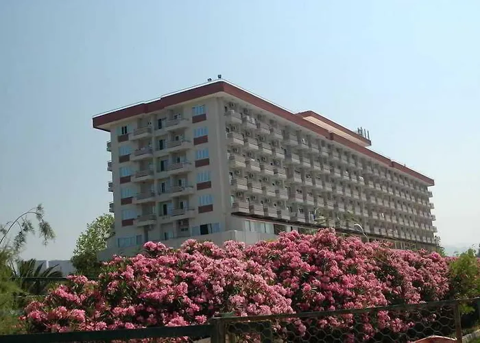 Ephesia Hotel Kuşadası